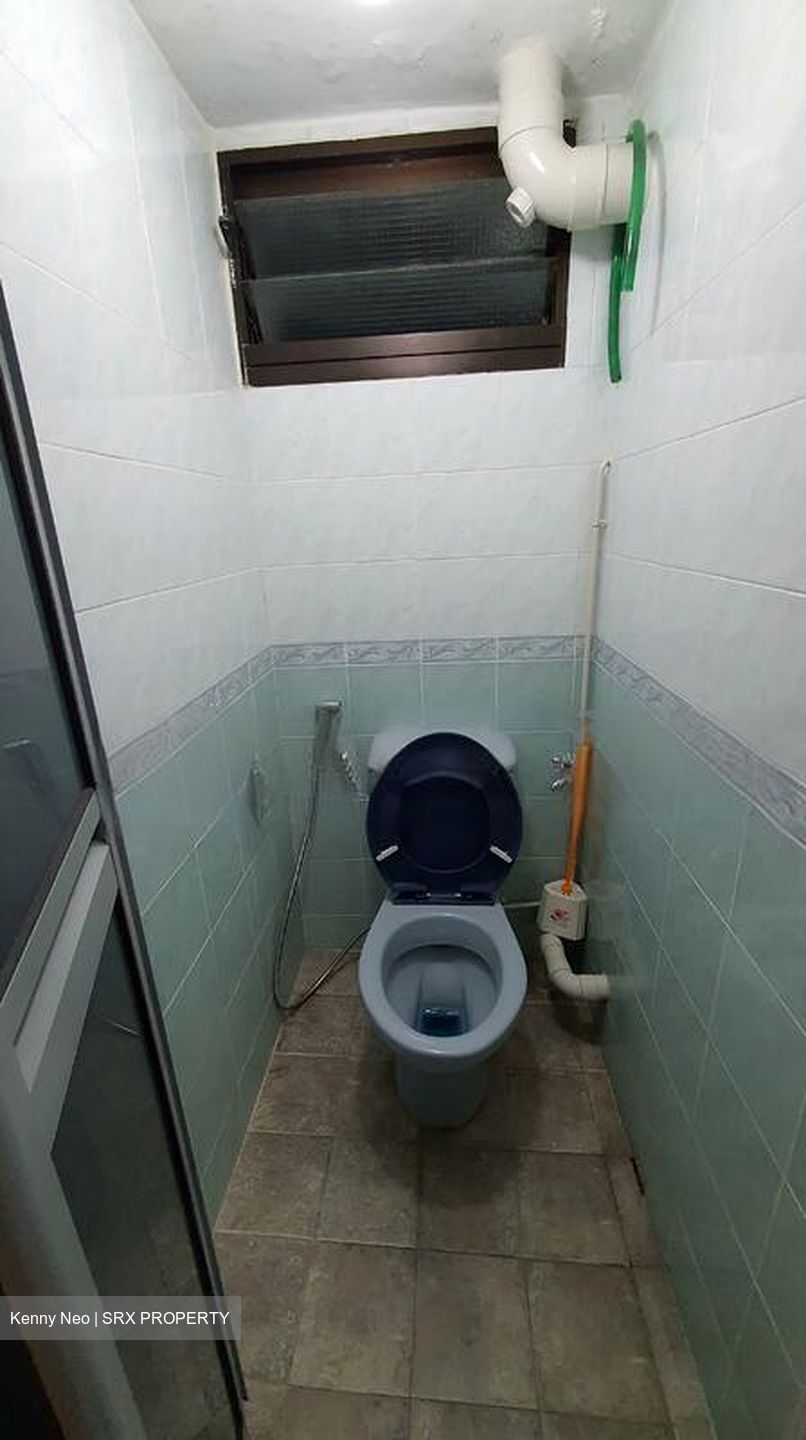 Blk 20 Telok Blangah Crescent (Bukit Merah), HDB 3 Rooms #459405341